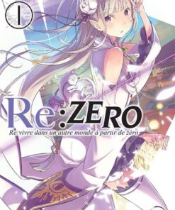 Re: Zero