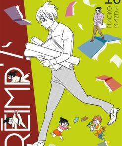 Réimp' ! - Tome 16