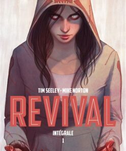 Revival - Intégrale T01