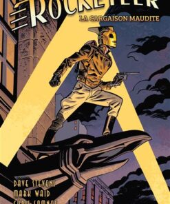Rocketeer - La Cargaison maudite