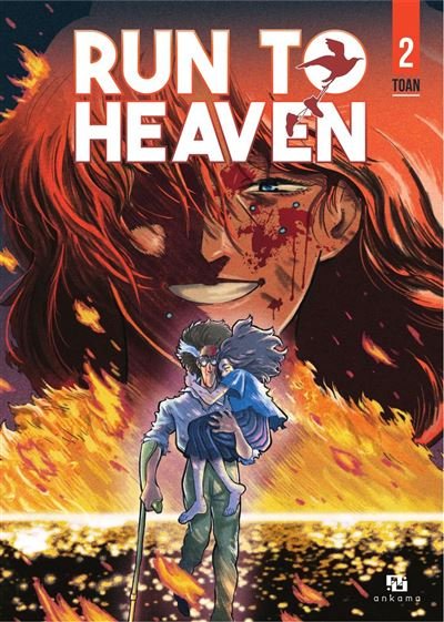 Run to heaven - Tome 2