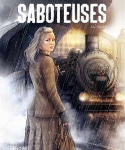 Saboteuses T2