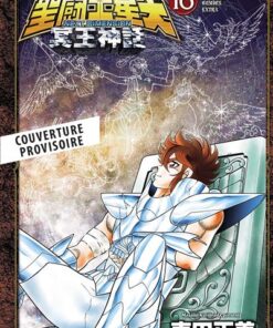 Saint Seiya Next Dimension T16
