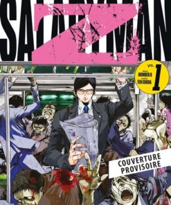 Salaryman Z T01
