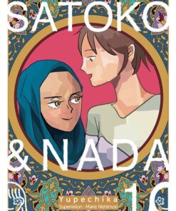Satoko et Nada - Tome 1