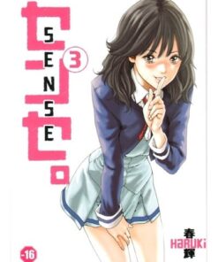 Sense T03
