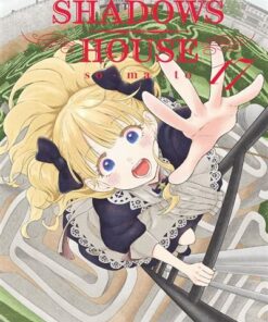 Shadows House - Tome 17