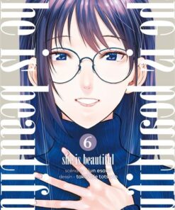 She is beautiful - tome 6