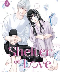 Shelter of Love - Tome 3 (VF)