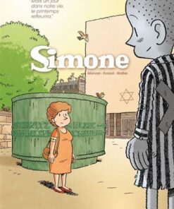 Simone - Tome 03