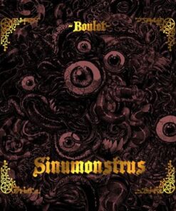 Sinumonstrus