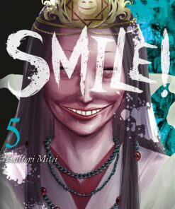 Smile! T05