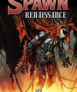 Spawn - Renaissance T16