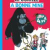 Yoko Tsuno - Tome 27 - Le secret de Khâny