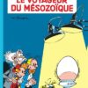 Spirou et Fantasio - Tome 10 - Les Pirates du silence