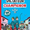 Nelson - Tome 18 - Crétin des Alpes