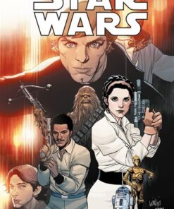Star Wars (2020) T09
