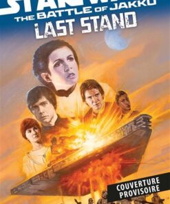 Star Wars - Battle of Jakku T03