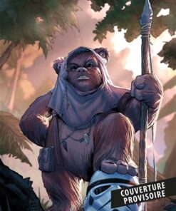 Star Wars - Ewoks