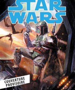 Star Wars Légendes : La rébellion T03