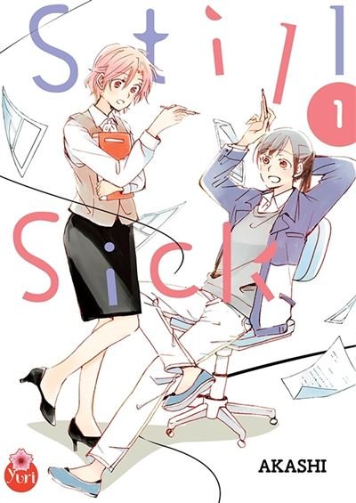 Still Sick T01