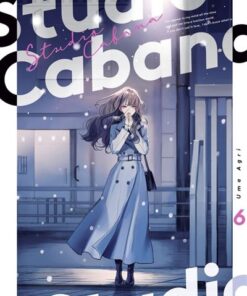 Studio Cabana T06
