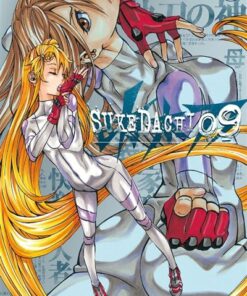 Sukedachi Nine - tome 03
