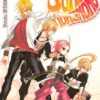Dans la peau de Miwa - tome 6