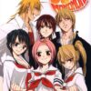 Sumomomo - tome 05