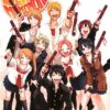 Dans la peau de Miwa - tome 6