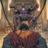 Robin Infinite tome 3
