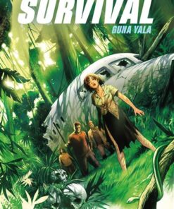 Survival - Guna Yala