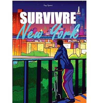 Survivre à new york