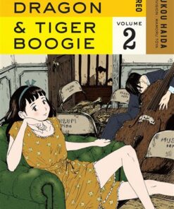 Swingin' Dragon & Tiger Boogie T02