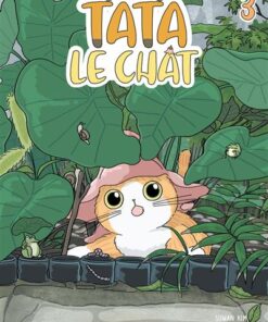 TATA le chat - Tome 3 Webtoon