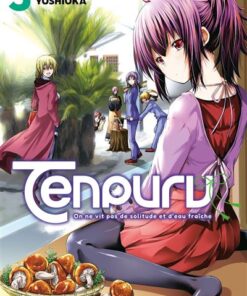 TenPuru - Tome 03