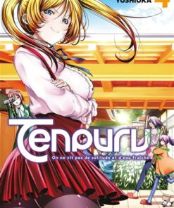 TenPuru - Tome 04