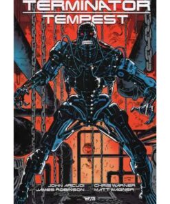 Terminator Tempest - Édition Hardcore