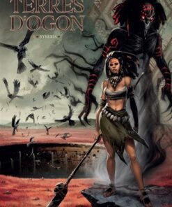 Terres d'Ogon T06