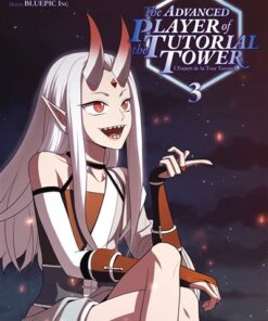 The Advanced Player of the Tutorial Tower T03