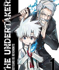 The Undertakers T01