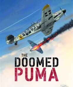 The doomed puma