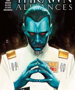Thrawn