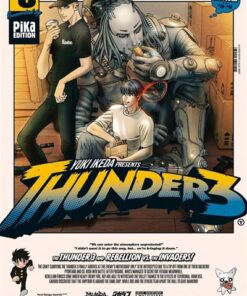 Thunder 3 T08