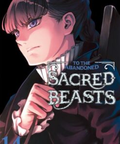 To the Abandoned Sacred Beasts T14