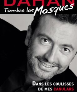 Tombe les masques