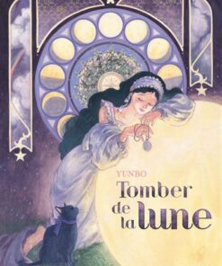 Tomber de la lune