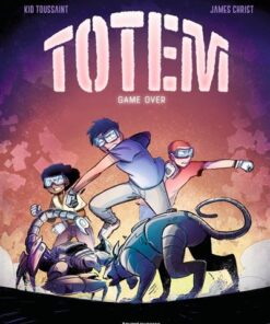 Totem, Tome 03