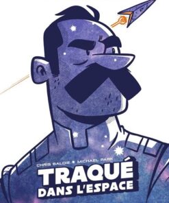 Traqué dans l'espace - Tome 1
