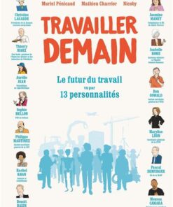 Travailler demain